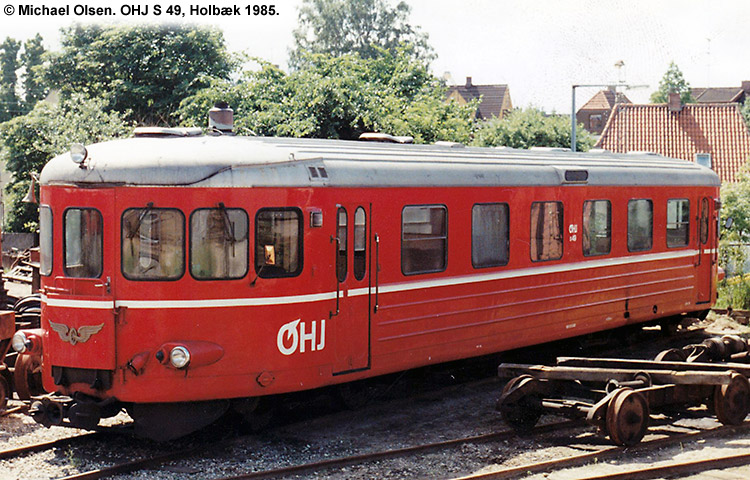 OHJ S 49 OHJ S 49