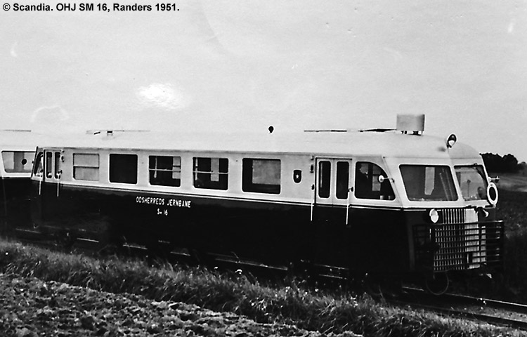 OHJ SM16 1