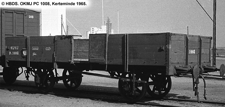 OKMJ PC 1008 OKMJ PC 1008
