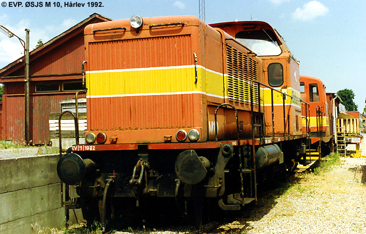OSJS M 10