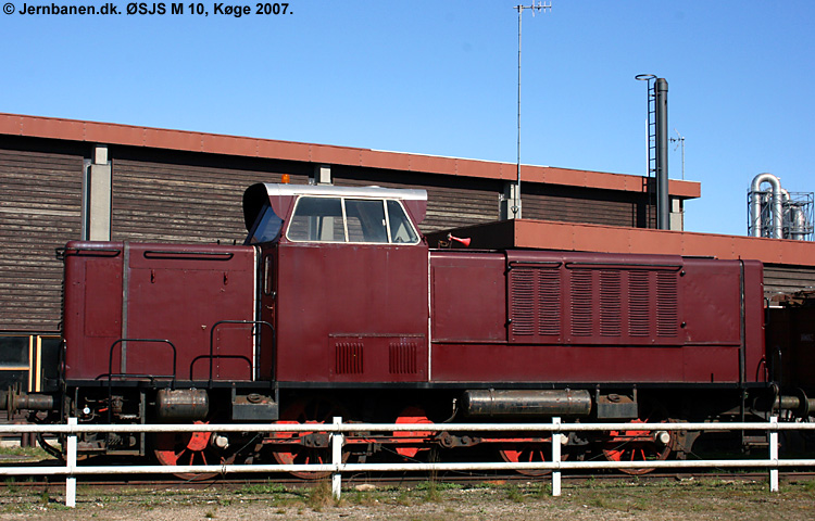OSJS M 10