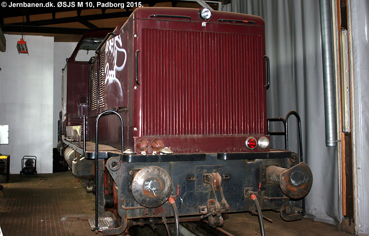 OSJS M 10