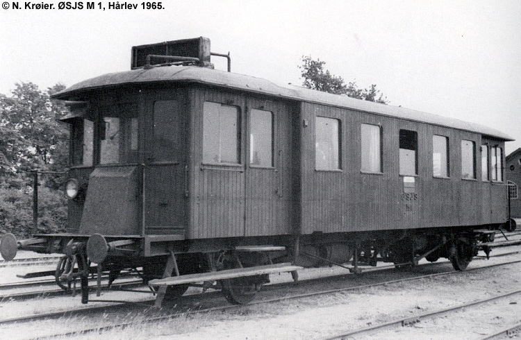 OSJS M 1