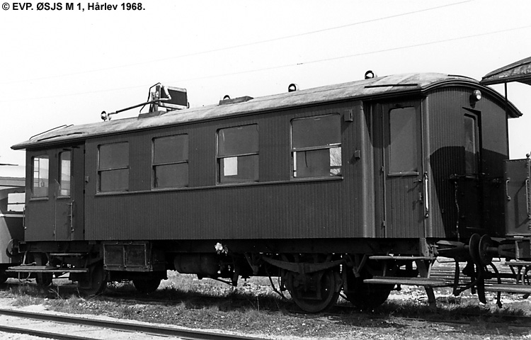 OSJS M 1
