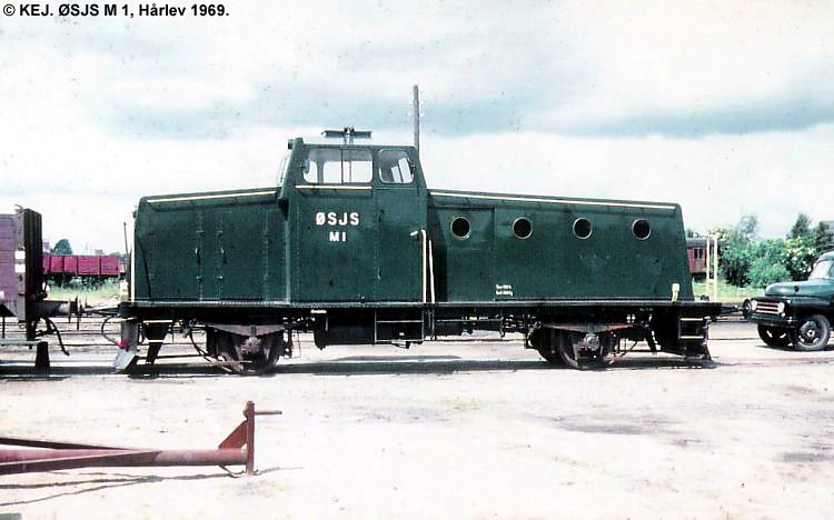 OSJS M 1