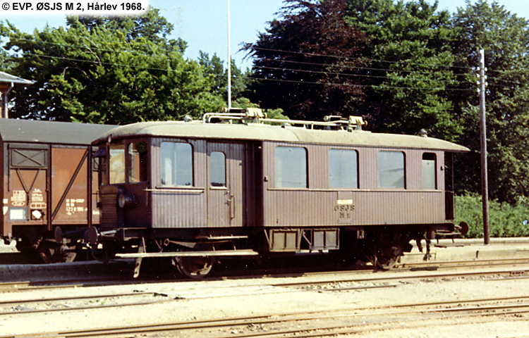 OSJS M 2