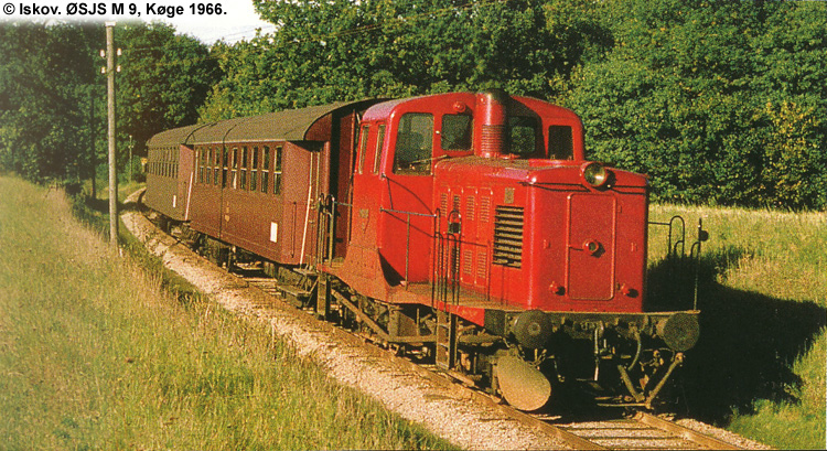 OSJS M 9
