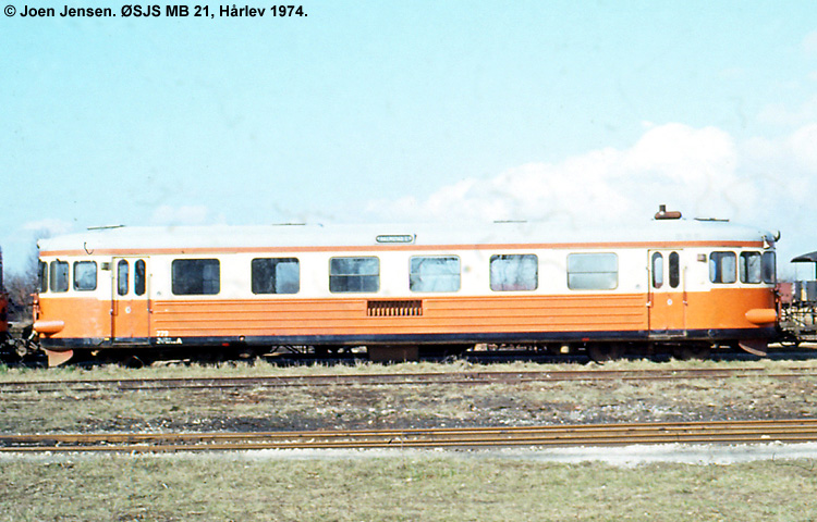 OSJS MB 21