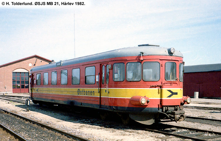 OSJS MB21
