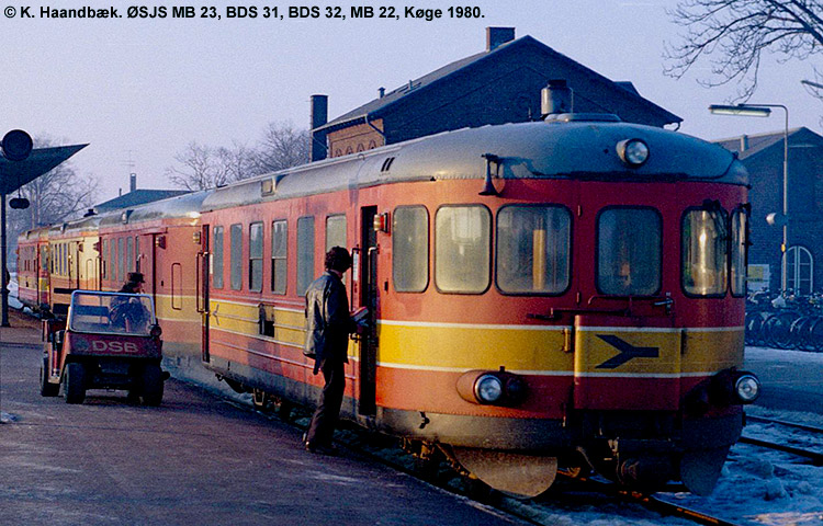 OSJS MB 23