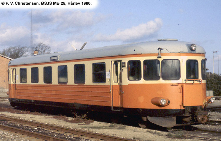 OSJS MB 25
