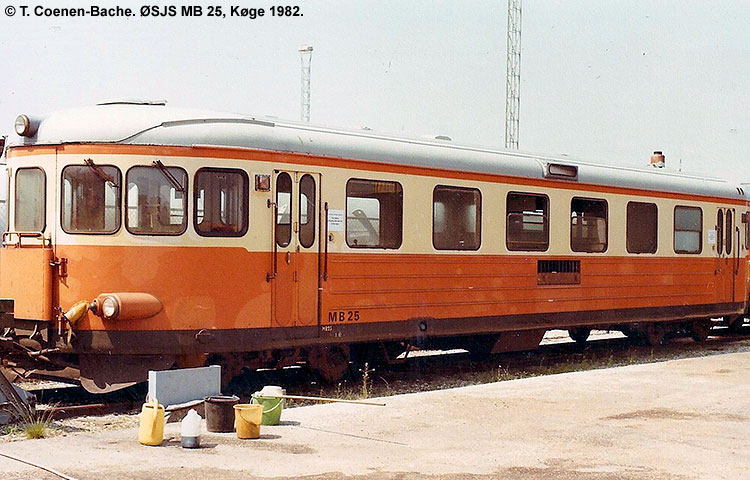 OSJS MB 25