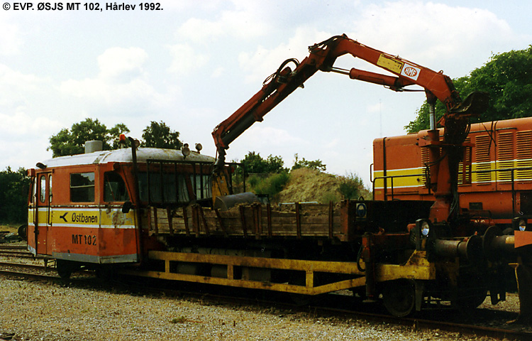 OSJS MT 102