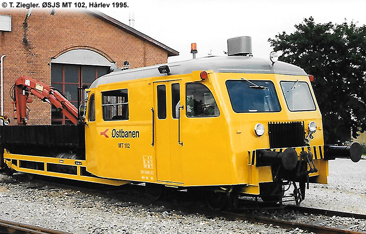 OSJS MT 102