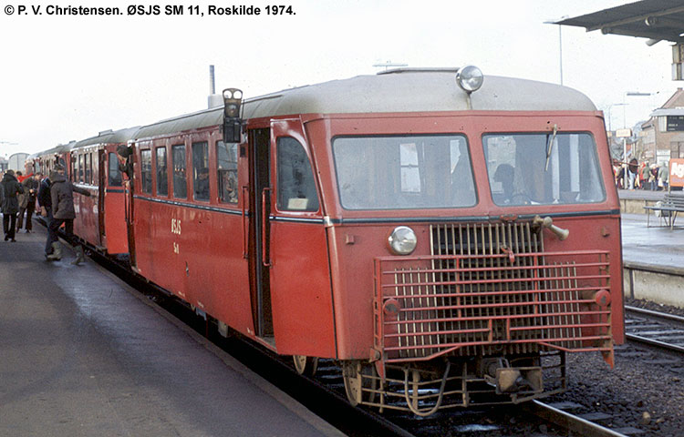 OSJS SM 11