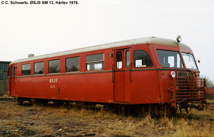 OSJS SM 13
