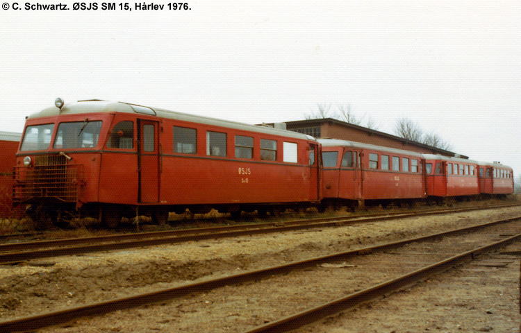 OSJS SM 15
