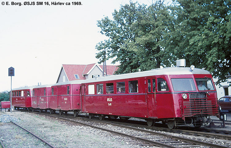 OSJS SM 16