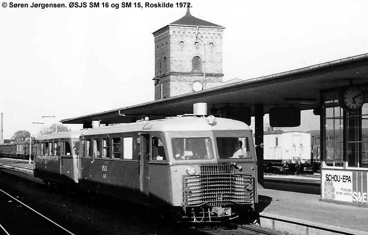 OSJS SM 16