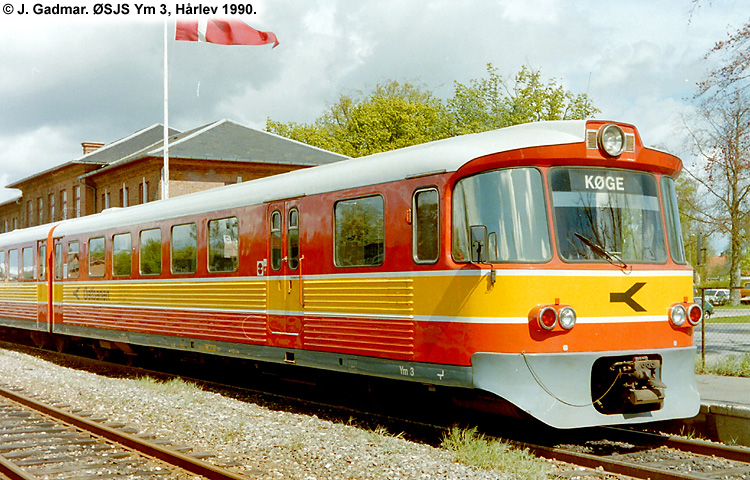 OSJS YM 3