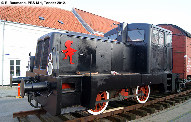 PBS M1