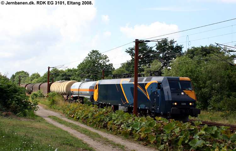 RDK EG3101