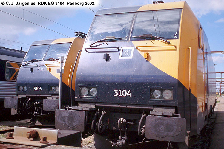RDK EG 3104 RDK EG 3104
