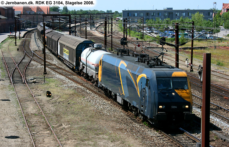 RDK EG 3104 RDK EG 3104