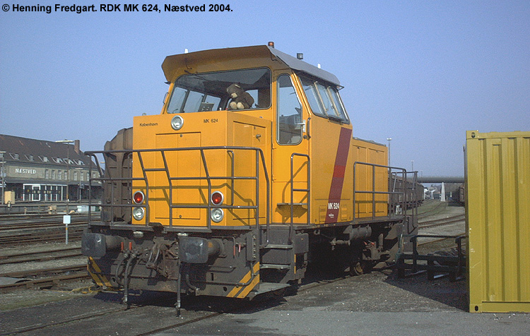 RDK MK 624