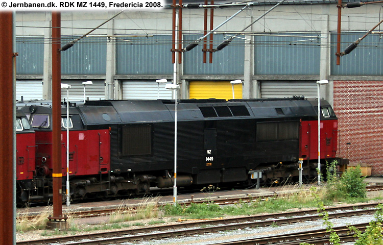 RDK MZ 1449 RDK MZ 1449