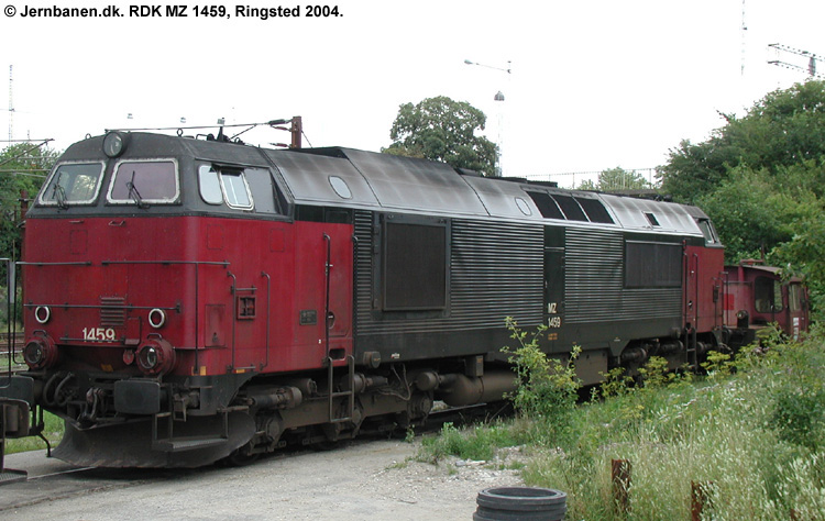 RDK MZ 1459 RDK MZ 1459