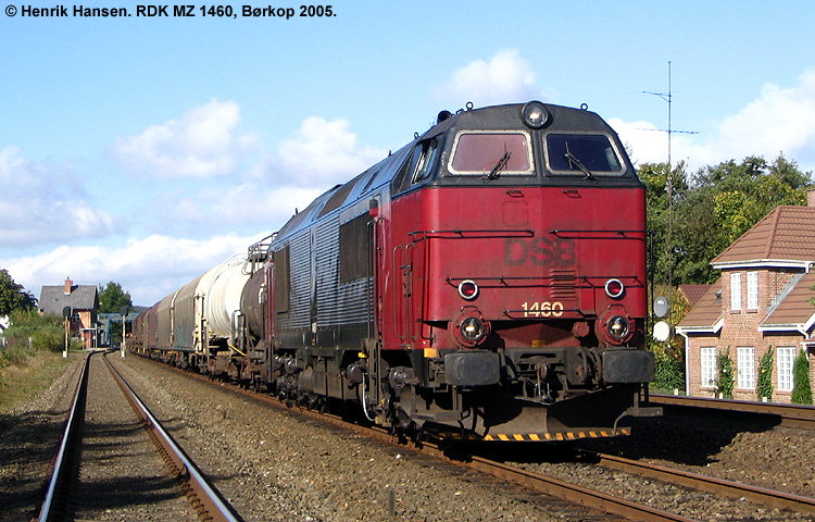 RDK MZ 1460 RDK MZ 1460