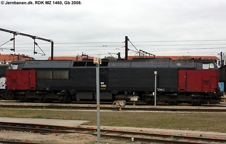 RDK MZ 1460 RDK MZ 1460