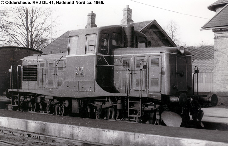 RHJ DL 41