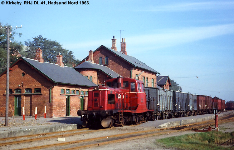 RHJ DL41 1