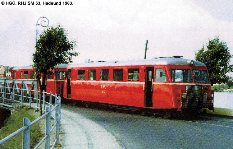 RHJ SM 53