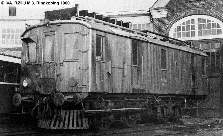 ROHJ M 3