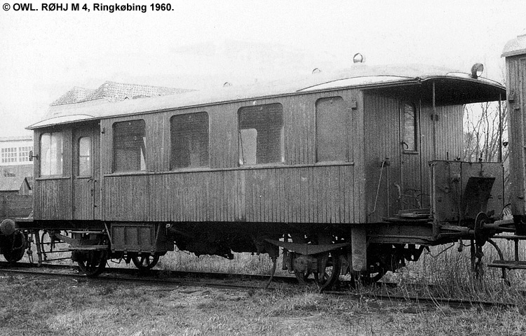 ROHJ M 4