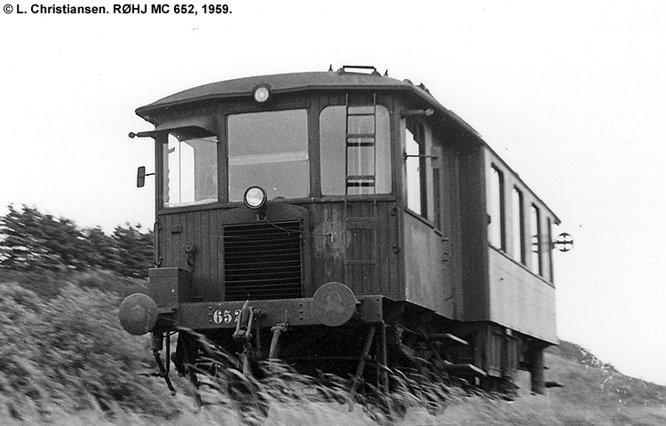 ROHJ MC652 1