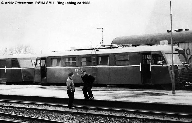 ROHJ SM 1