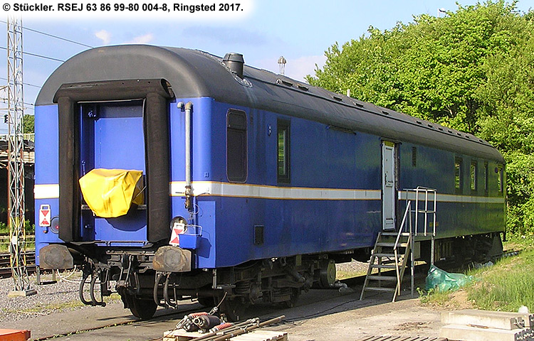 RSEJ 63 86 99-80 004-8 RSEJ 63 86 99-80 004-8