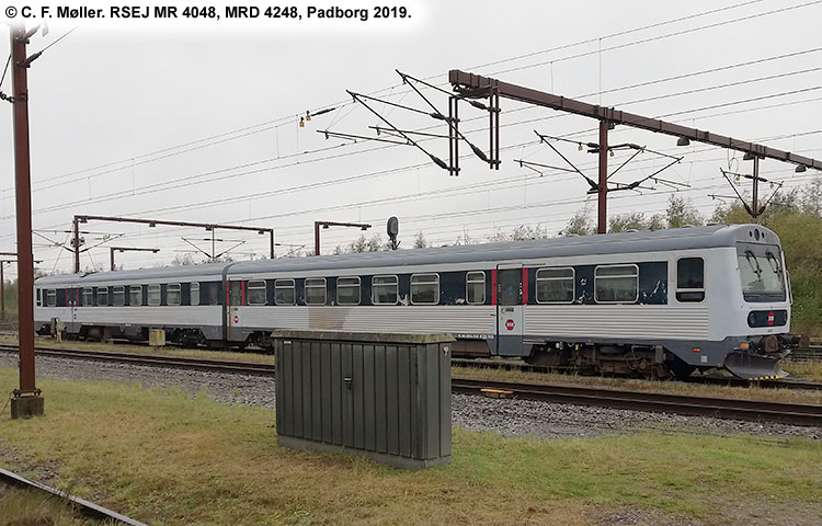 RSEJ MR 4048 RSEJ MR 4048