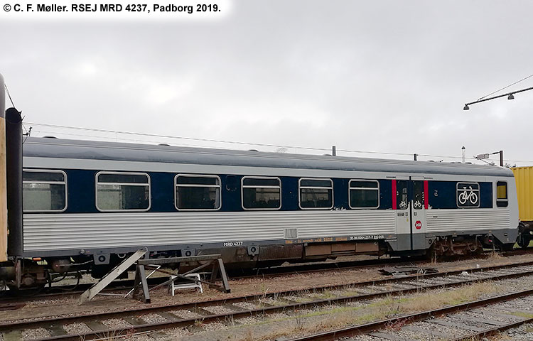 RSEJ MRD 4237 RSEJ MRD 4237