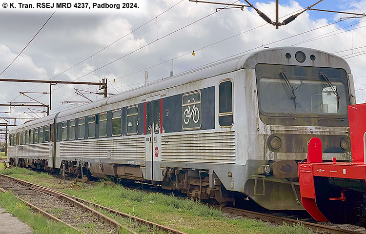 RSEJ MRD 4237 RSEJ MRD 4237