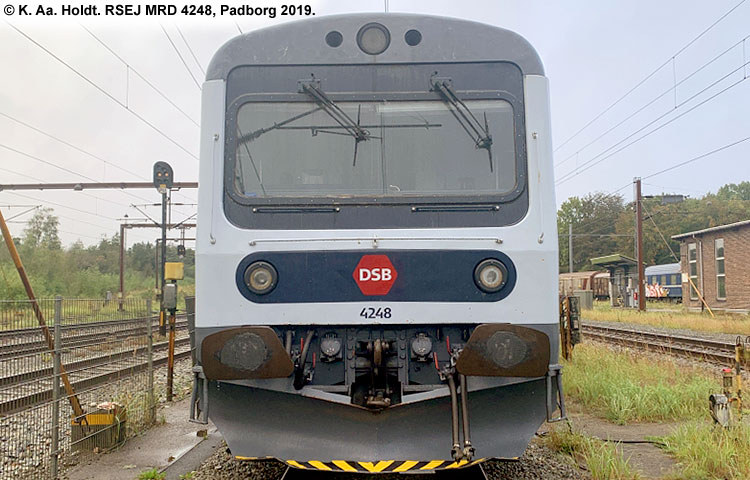RSEJ MRD 4248 RSEJ MRD 4248