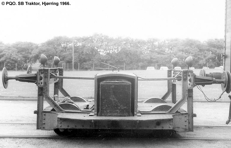 SB T  1966