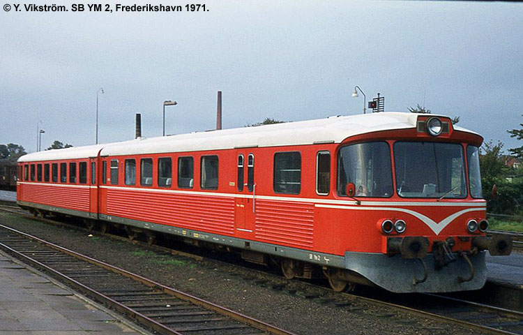 SB YM 2 SB YM 2