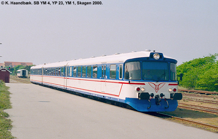 SB YM 4 SB YM 4