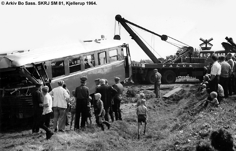 SKRJ SM 81 SKRJ SM 81