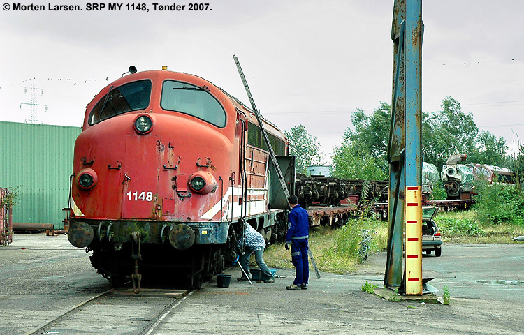 SRP MY 1148 SRP MY 1148